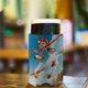 thumbnail image 5 of Aviones Disney Aviones Fuego y Rescate Funda enfriadora de latas, aislante de bebidas para mantener frías o calientes, funda térmica plegable para latas, portabebidas reutilizable, 5 of 6
