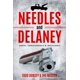 thumbnail image 1 of Libro Majosta Needles and Delaney: Enfurecido, 1 of 1