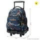 thumbnail image 3 of Mochila Escolar Ruedas Niño Notebook 15.4" Bomper Renglon Totto, 3 of 4