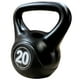 thumbnail image 3 of Pesa Rusa Kettlebell 20 kg Entrenamiento Crossfit Fitness, 3 of 4