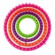 thumbnail image 1 of Set de telares de punto Loops & Threads 14 cm, 19 cm, 24 cm, 29 cm, 1 of 6