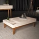 thumbnail image 2 of Mesa Centro Vitta Color Beige, 2 of 5