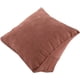 thumbnail image 3 of Almohada triangular en forma de cuña, ideal para leer, apoyar la espalda, posicionar el respaldo de la cama, para cama, sofá, lectura, silla de oficina (15,75 × 14,17 × 7,87 pulgadas), 3 of 6