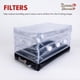 thumbnail image 5 of Kit de cultivo de hongos Boomer Shroomer inflable Monotub, 5 of 8