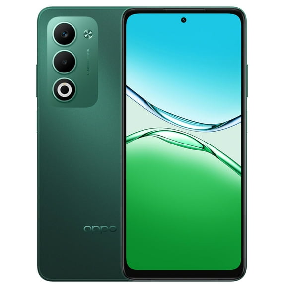 Smartphone A5 256 GB 5G Verde oliva