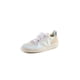 thumbnail image 1 of Tenis V 10 Suede Mujer Jade White Multico, 1 of 3