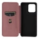 thumbnail image 5 of Funda Flip para FOXDOCK Motorola Moto G75 - Funda magnética de negocios, funda protectora delgada, 5 of 5
