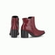 thumbnail image 2 of Botin Mujer Vino Irene 734 Piccadilly, 2 of 4