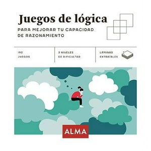Alma Europa - Juegos De Lógica