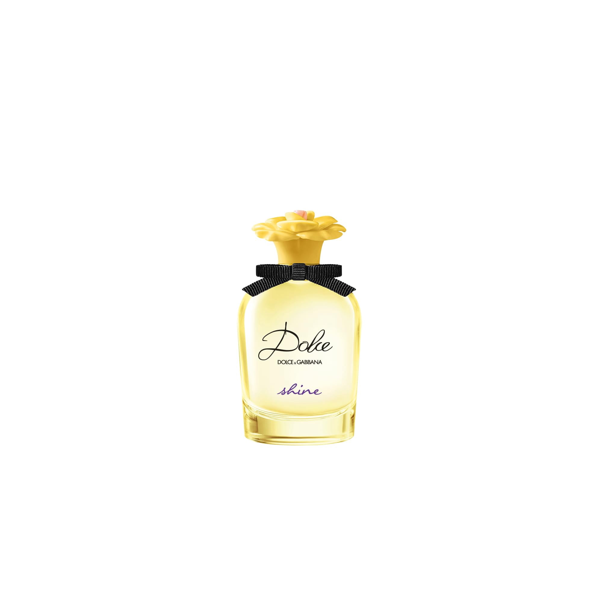 Perfume Dolce & Gabbana Dolce Shine Eau De Parfum 75 Ml Para Mujer