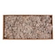 thumbnail image 4 of Musgo de reno secado natural tratado musgo inmortal Manualidades DIY Decoración Café, 4 of 5