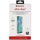 thumbnail image 1 of Protector de pantalla InvisibleShield Ultra Clear+ para Motorola, 1 of 1