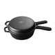 thumbnail image 1 of Pack De 2 Sartenes Hierro Fundido 26 Cm Bfresh, 1 of 8
