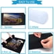 thumbnail image 3 of Tapete de puzzle Becko US enrollable 118 x 66 cm, 3 of 3
