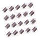 thumbnail image 3 of 20 1206 Condensadores SMD Componentes Reparación Televisores Condensadores De Chip Cerámico, 3 of 5