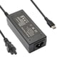 thumbnail image 1 of Cargador USB-C de 45 W para Acer Chromebook 315 311 CP311 CP315, 1 of 8