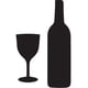 thumbnail image 1 of Decomural Wine Food Drink Pack WS-33294, 1 of 2