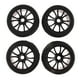 thumbnail image 5 of 4 Piezas 1/8 RC Neumáticos De Coche Llantas Hexagonales Para HSP HPI RC Buggy Piezas De Coche, 5 of 5