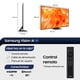 thumbnail image 2 of 85" Neo QLED QN75H 4K Samsung Vision AI Smart TV (2026) + Control por Voz, 2 of 8