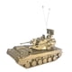 thumbnail image 4 of Kits De Modelos De Tanques A Escala 1:72, Simulación 4D Para Exhibir Y Regalar En Fiestas, Amarillo, 9,2 X 4,5 X 5,5 Cm, 4 of 5