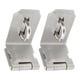 thumbnail image 5 of Pestillos De Puerta De 2 Piezas, Cerraduras De Puerta De 90 Grados Para Gabinete De Puerta De Cajón De Escritorio, 5 of 5