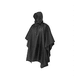 thumbnail image 2 of Poncho impermeable militar, poncho lluvia capa lluvia color negro, 2 of 3