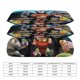 thumbnail image 3 of Hotel Transylvania Comforter Set 3 Pieces Quilt Cover Set Soft Bedding Sets for All Seasons, 3 of 5