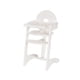 thumbnail image 1 of Silla De Comer Evolutiva Blanca, 1 of 4
