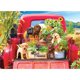thumbnail image 1 of Rompecabezas RoseArt Kodak Premium Stowaways 1000 piezas, 1 of 7