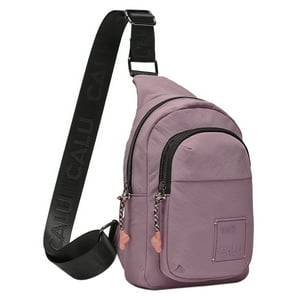 Calu Bags - Crossbody Matilda Look Malva Calu