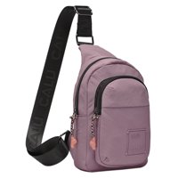Calu Bags - Crossbody Matilda Look Malva Calu