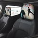 thumbnail image 2 of Dj Raphi Funda Protectora Universal Para Reposacabezas De Coche Funda Elástica Para Reposacabezas De Asiento De Auto Funda De Tela Antipolvo Accesorios De Interior 2 Piezas, 2 of 6