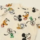 thumbnail image 4 of Conjunto Niño Beige Mickey & Friends Disney, 4 of 6