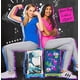 thumbnail image 2 of Bolsa ZUCA Insert Sport Unicornio con Marco Negro, 2 of 6