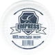 thumbnail image 1 of Plato de papel Empress E30300 00065 sin estucar, 23 cm, paquete de 1200, 1 of 1