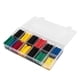 thumbnail image 5 of Kit De Tubo Termorretráctil De Aislamiento Eléctrico, 280 Uds., 5 Colores, 5 of 5