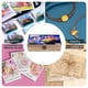 thumbnail image 5 of Rocket League Caja Organizadora de Madera Rústica - Caja Decorativa Multifuncional para Escritorio, Hogar, Oficina, Joyas y Manualidades, 5 of 6