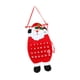 thumbnail image 2 of Calendario De Adviento De Navidad, Regalo De Navidad No Tejido Para Chimenea, Fiesta, Hogar, Oficina, Papá Noel, 2 of 5