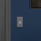thumbnail image 3 of Interruptor Leviton de 15 A L1461-2C con LED iluminado, 3 of 3