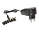 thumbnail image 1 of Transformador Cargador Fuente De Poder Voltaje 3 A 12v, 1 of 3