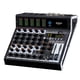 thumbnail image 1 of Mezclador De Audio 06s De 6 Canales Con 99 Efectos Dsp Bluetooth, 1 of 9