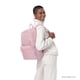 thumbnail image 2 of Mochila Universitaria Dragonar Porta PC 15" Rosado Mujer, 2 of 6
