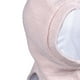 thumbnail image 2 of Gorro Bebe Niña Rosado Pillin, 2 of 2