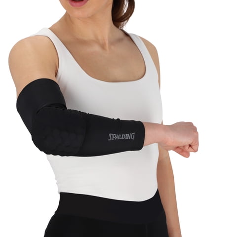 Manga Spalding Reflectante