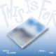 thumbnail image 1 of Álbum Virgin Music THIS IS FOR [THIS ver.] de TWICE, 1 of 1