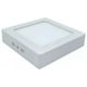 thumbnail image 2 of Pack 4 Focos Panel Led Plafon Sobrepuesto Cuadrado 12w Luz Calida, 2 of 3