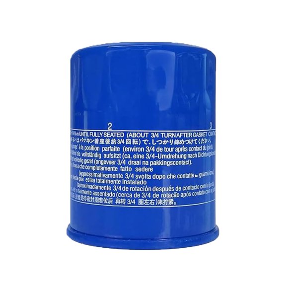 Filtro de aceite BeiJRDDBest para Honda GX610 GX620 GX630