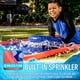 thumbnail image 3 of Tobogán acuático Franklin Sports Aqua Ride de 25 pies con tabla de surf inflable, 3 of 3