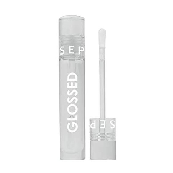 Brillo Labial SEPHORA COLLECTION 4,7 ml Acabado Puro