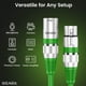 thumbnail image 3 of Cable De Micrófono Xlr A 30 M 3 Pines Verde, 3 of 9